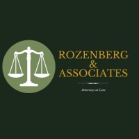 Rozenberg Law, PLLC logo, Rozenberg Law, PLLC contact details