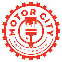 Motor City Paint Company logo, Motor City Paint Company contact details