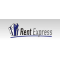 RENT EXPRESS logo, RENT EXPRESS contact details