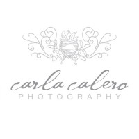 Carla Calero Photography logo, Carla Calero Photography contact details