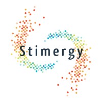 Stimergy logo, Stimergy contact details