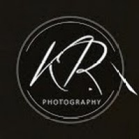 KR Photography logo, KR Photography contact details