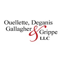 Ouelette, Deganis, Gallagher & Grippe LLC logo, Ouelette, Deganis, Gallagher & Grippe LLC contact details