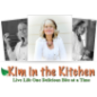 Kim in the Kitchen, Inc. logo, Kim in the Kitchen, Inc. contact details