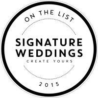 Signature Weddings International logo, Signature Weddings International contact details