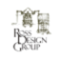 Ross Design Group logo, Ross Design Group contact details