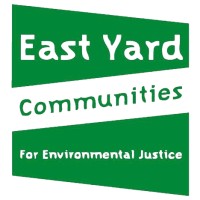 East Yard Communities for Environmental Justice logo, East Yard Communities for Environmental Justice contact details