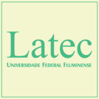 LATEC UFF logo, LATEC UFF contact details