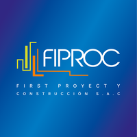 FIPROC - First Proyect y Construcción logo, FIPROC - First Proyect y Construcción contact details