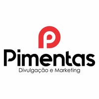 Pimentas Divulgação e Marketing logo, Pimentas Divulgação e Marketing contact details