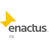 Enactus ITA logo, Enactus ITA contact details