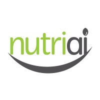 NutriAI logo, NutriAI contact details