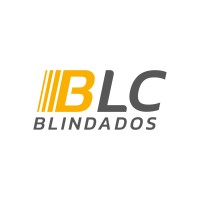 BLC Blindados logo, BLC Blindados contact details