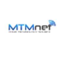 MTMnet logo, MTMnet contact details