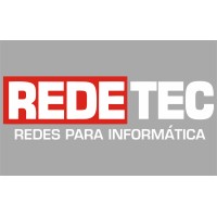 Redetec - Redes para Informática logo, Redetec - Redes para Informática contact details