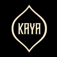 Kaya Inc. logo, Kaya Inc. contact details