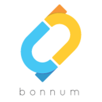 Bonnum logo, Bonnum contact details