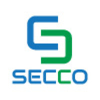 Secco logo, Secco contact details