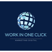 WORK IN ONE CLICK logo, WORK IN ONE CLICK contact details