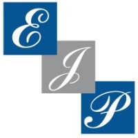 EJP Consulting logo, EJP Consulting contact details