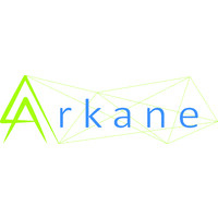 Arkane logo, Arkane contact details