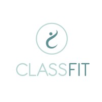 ClassFit logo, ClassFit contact details