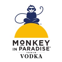 Monkey In Paradise Premium Vodka logo, Monkey In Paradise Premium Vodka contact details