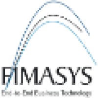 Fimasys logo, Fimasys contact details