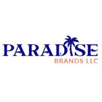 Paradise Brands LLC logo, Paradise Brands LLC contact details