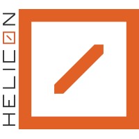 Helicon Design Group Inc logo, Helicon Design Group Inc contact details