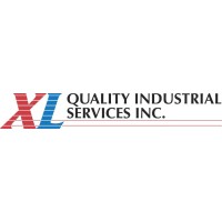 XL Quality Industrial Services logo, XL Quality Industrial Services contact details