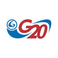 G20 Brasil logo, G20 Brasil contact details