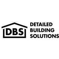 Detailed Building Solutions logo, Detailed Building Solutions contact details