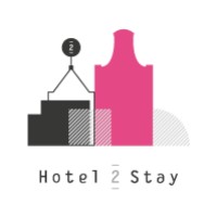 Hotel2Stay logo, Hotel2Stay contact details