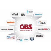 GBS Food Service Equipment Inc. logo, GBS Food Service Equipment Inc. contact details