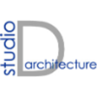 studio D architecture LLC logo, studio D architecture LLC contact details