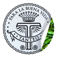 Tanteo Spirits logo, Tanteo Spirits contact details