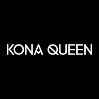 Kona Queen logo, Kona Queen contact details