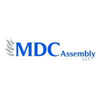 MDC Assembly LLC logo, MDC Assembly LLC contact details