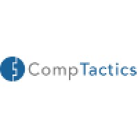 CompTactics logo, CompTactics contact details