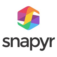 Snapyr logo, Snapyr contact details