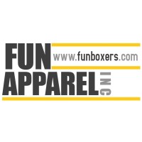 Fun Boxers/Fun Apparel Inc. logo, Fun Boxers/Fun Apparel Inc. contact details