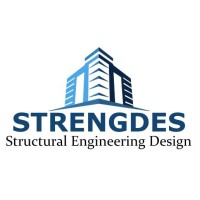 STRENGDES PTY LIMITED logo, STRENGDES PTY LIMITED contact details