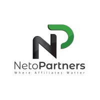 Netopartners.com logo, Netopartners.com contact details