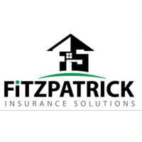 FITZPATRICK INSURANCE SOLUTIONS logo, FITZPATRICK INSURANCE SOLUTIONS contact details