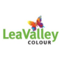 Lea Valley Colour logo, Lea Valley Colour contact details