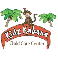 Kidz Kabana logo, Kidz Kabana contact details