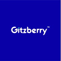 Gitzberry logo, Gitzberry contact details