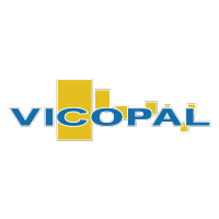 Vicopal logo, Vicopal contact details