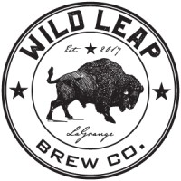 Wild Leap Brew Co. logo, Wild Leap Brew Co. contact details